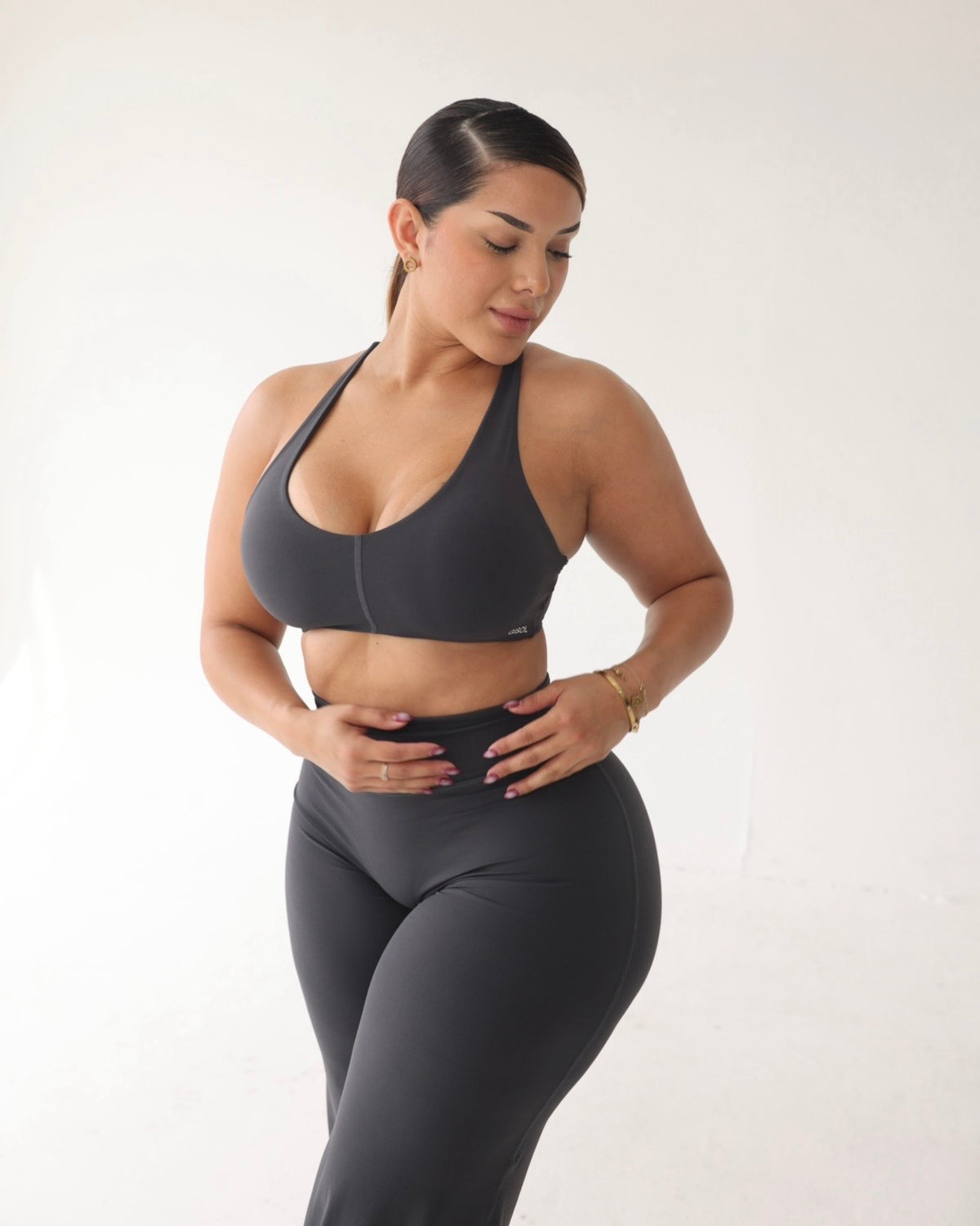 The Ease Set