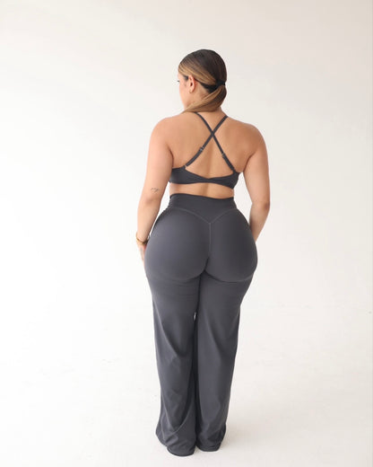 The Ease Set