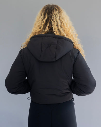 The Essential Puffer - Onyx