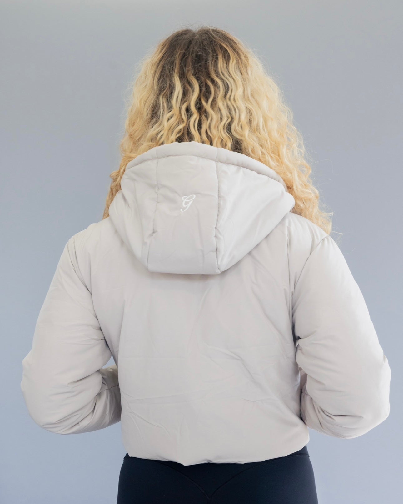 The Essential Puffer - Oatmeal
