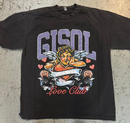 LOVE CLUB TEE