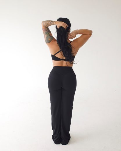 The Ease Set