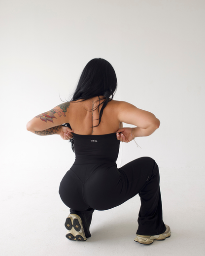 SND SKN™ Halter Tank