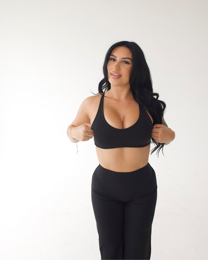 The Ease Set