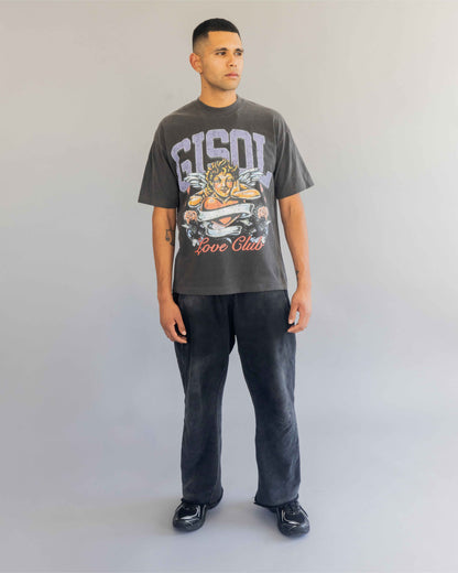 LOVE CLUB TEE