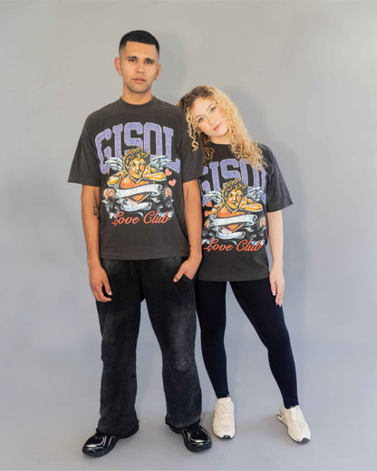 LOVE CLUB TEE